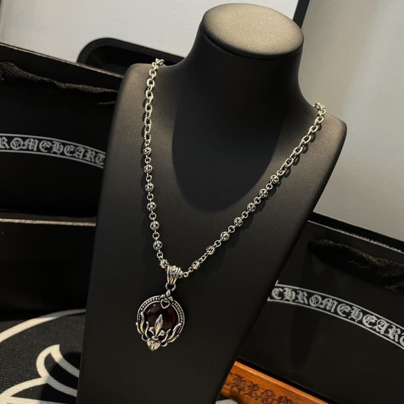 Chrome Hearts Necklaces